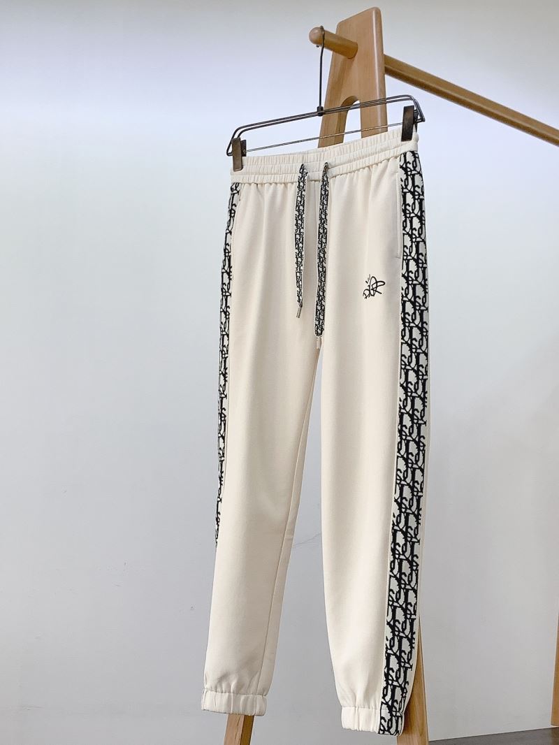 Christian Dior Long Pants